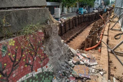 (Ảnh: Băng Châu/Vietnam+)