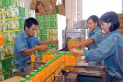 OCeanBank triển khai chương trình "Tiếp sức doanh nghiệp 90+" 