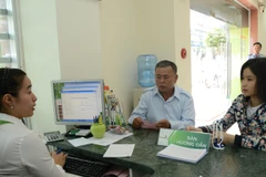 Vietcombank dành 1.000 tỷ đồng cho vay phát triển thủy sản