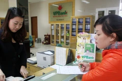 Quay thưởng chương trình "Tận hưởng công nghệ đỉnh cao" 