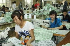 HSBC: Tốc độ tăng trưởng của ngành sản xuất chậm nhưng ổn định 