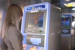 Ảnh minh họa. (Nguồn: TTXVN).