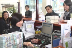 Các chuyên gia hiến kế giải quyết nhanh "nút thắt" về nợ xấu