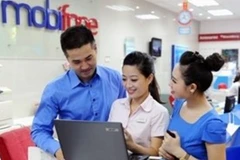 Ảnh minh họa. (Nguồn: VMS).