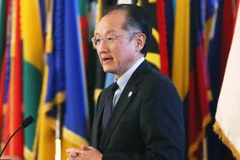 "WB muốn giúp Việt Nam trở thành một nước có thu nhập cao"