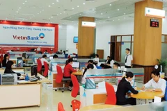 VietinBank giảm lãi suất cho vay chỉ còn 7% dịp cuối năm