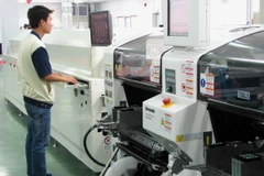 Ảnh minh họa. (Nguồn: TTXVN).