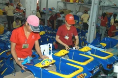 70% công ty Đức đánh giá thị trường Việt Nam phát triển tích cực 