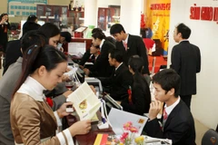 Giá vàng SJC trong nước tăng thêm 40.000 đồng mỗi lượng 