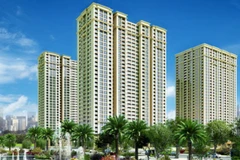 VietinBank cho vay ưu đãi mua nhà dự án Times City và Royal City