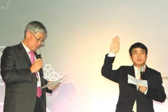 Lãnh đạo Vietcombank được bầu làm Phó Chủ tịch Hiệp hội ABA 