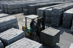 Tài trợ tín dụng 360 tỷ đồng để xây nhà máy sản xuất Porcelain 