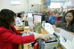 Triển vọng tài chính của VietinBank duy trì ở mức “ổn định”