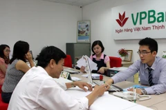 VPBank nhận 4 giải thưởng uy tín do quốc tế trao tặng