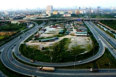 250 triệu USD nâng cao hiệu quả giao thông miền Bắc 