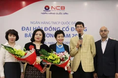 Ngân hàng Quốc Dân bầu thêm 2 thành viên Hội đồng quản trị