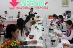 Nhiều ngân hàng hút khách bằng triển khai tiết kiệm online