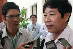 Bộ trưởng TTTT: "Sẽ thu hồi hết những trang điện tử thí điểm" 