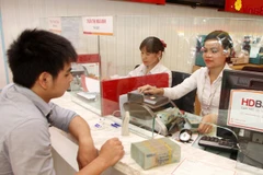 Đảm bảo VAMC có đủ nguồn thu, thúc đẩy xử lý nợ xấu 