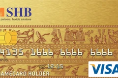 SHB chính thức ra mắt thẻ ghi nợ quốc tế SHB Visa Debit 