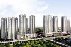 VietinBank cho vay ưu đãi mua nhà dự án Sunrise City 
