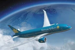Ảnh minh họa. (Nguồn: Vietnam Airlines).