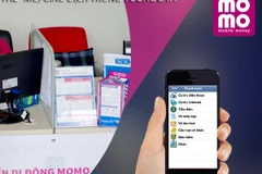 Điện thoại di động sẽ thay thế mọi giao dịch trong tương lai. (Nguồn: M_Service).