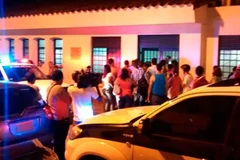 Ảnh minh họa. (Nguồn: colombiareports.com)