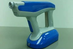 Spincare. (Nguồn: timesofisrael.com)