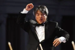 Hòa nhạc “Giai điệu hạnh phúc” ấm áp chào năm mới 2016 