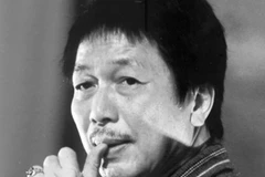 Nhạc sỹ Phú Quang. (Ảnh: Nhân vật cung cấp)