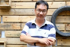 Nghệ sỹ Đức Khuê. (Ảnh: BTC)