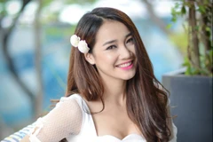 Nhã Phương. Ảnh: VTV)