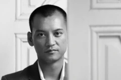 Nghệ sỹ Trí Minh. (Ảnh: Nhân vật cung cấp)