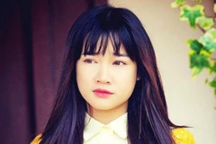 Sau thành công của 'Tuổi thanh xuân,' Nhã Phương tiếp tục vào vai cô gái mong manh, trong sáng. (Ảnh: VFC)