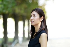 (Nao Matsushita. Ảnh: VTV)