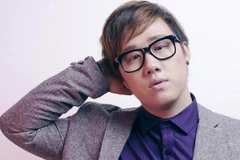 Trung Quân Idol. (Ảnh: BTC)