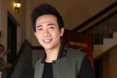 Nghệ sỹ Trấn Thành. (Ảnh: BHD)