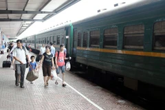 Lỗ chạy tàu, đường sắt mong được trợ giá như xe buýt 