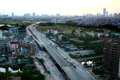 Ảnh minh họa. (Nguồn: TTXVN)