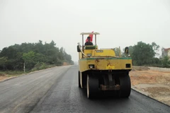 Cân nhắc, tính toán việc lập trạm thu phí trên QL3 mới