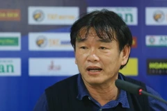 Hà Nội T&T quyết tâm tránh bi kịch thua ngược bốn bàn