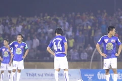Lứa Công Phượng là Hoàng Anh Gia Lai tệ nhất lịch sử V-League 
