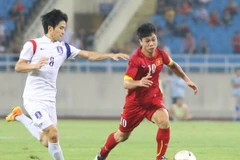 U23 Việt Nam mất “xương sống”, Công Phượng vẫn sẽ tỏa sáng?