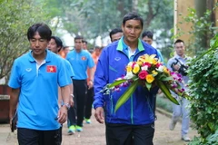 “Nhà chiến lược” của các đội tuyển Việt Nam chính thức rời VFF