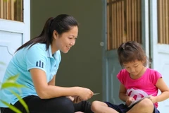 Thu Cúc (kỳ 2): Tình yêu dang dở, nỗi đau và sự hy sinh