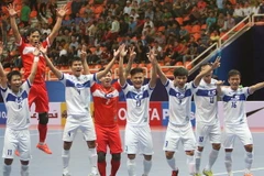 Thành tích tuyệt vời của Thái Sơn Nam ở giải châu Á. (Ảnh: VFF)