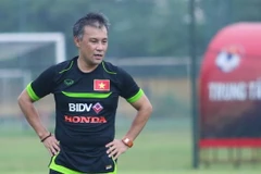 HLV trưởng tuyển nữ Việt Nam không làm trợ lý cho ông Miura ở U23 