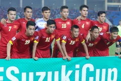 Xếp hạng FIFA tháng 4: Việt Nam soán ngôi Philippines, bỏ xa Thái Lan