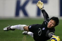 Đối thủ của Công Phượng và U23 Việt Nam từng 4 lần dự World Cup